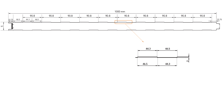 marcegaglia_buildtech_pared_poliuretano_profil_pgb-pdd